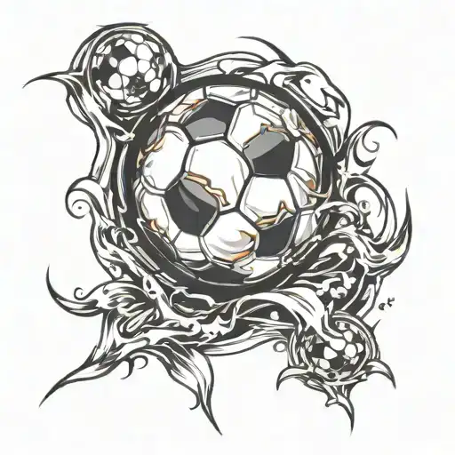 Soccer Ball