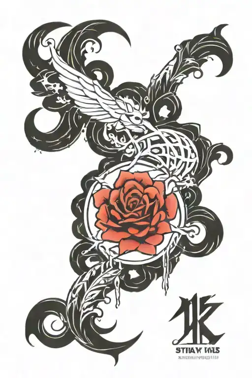 Kpop Group Stray Kids