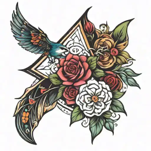 Lunnitsa And Star Frets