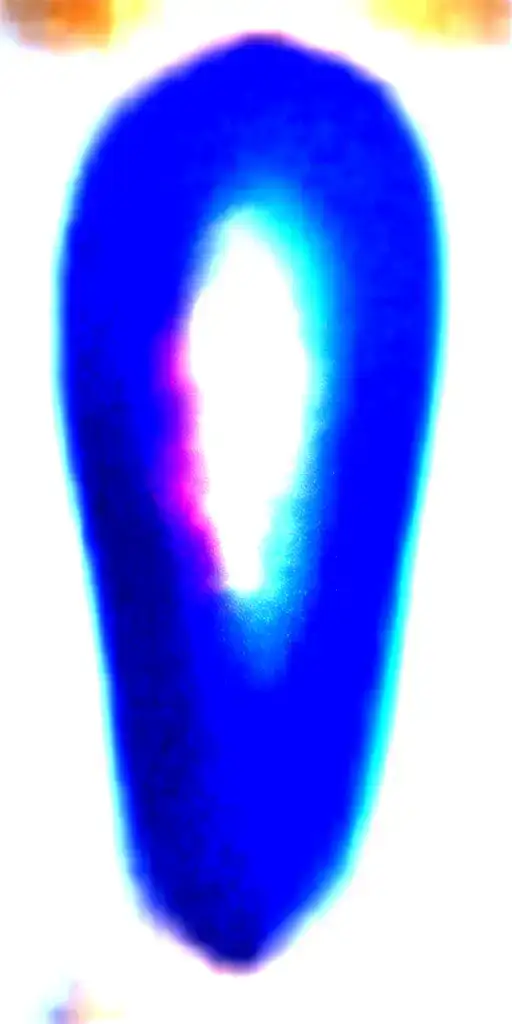 Space Theme With Cosmic Dust Clouds