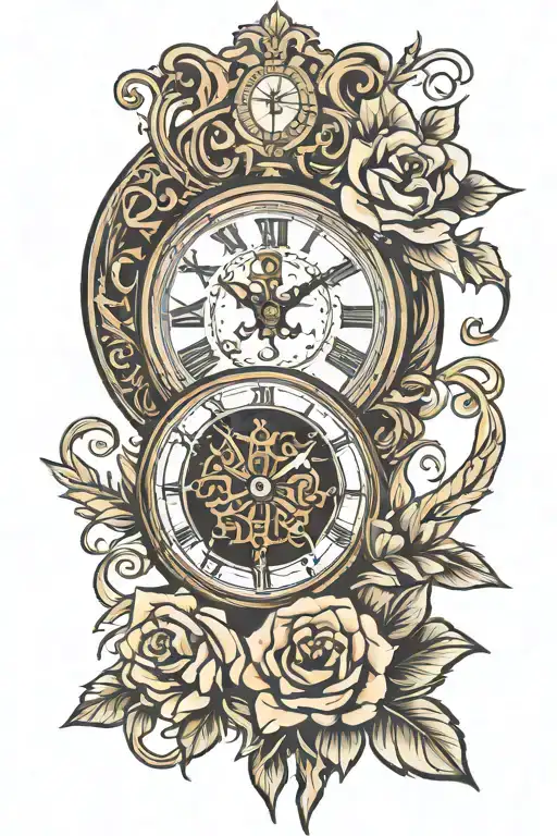 Clock
