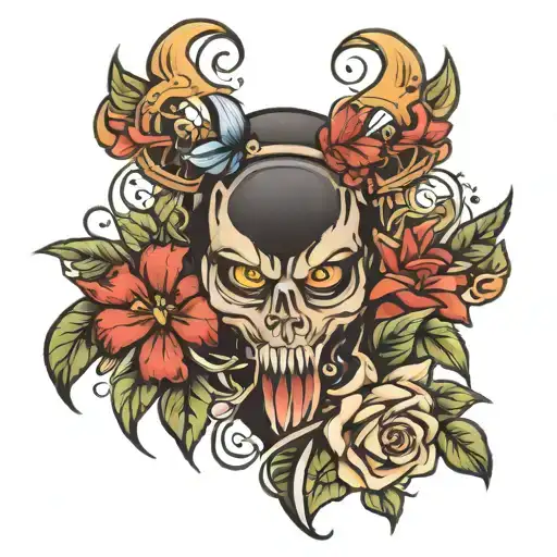 Brooklyn New School Style