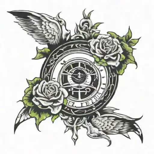 Rest In Peace Big Brother Tattoo Ideas Based