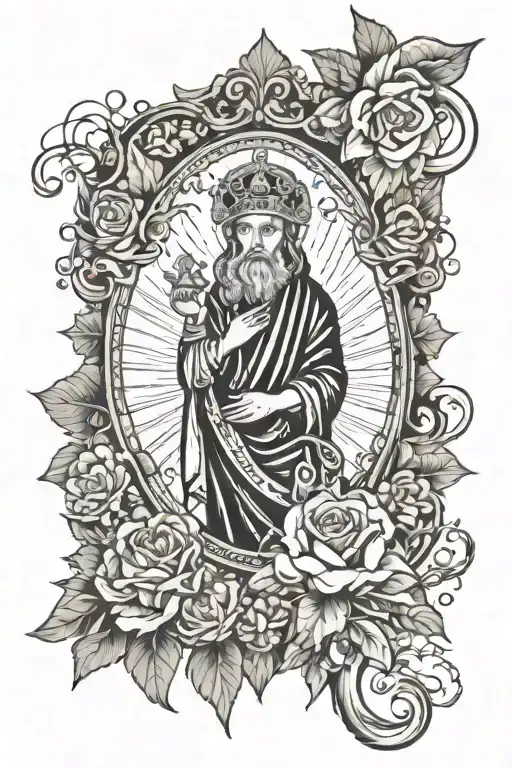 Religious Iconography