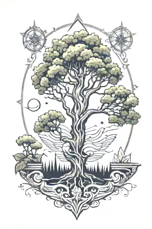 Tree