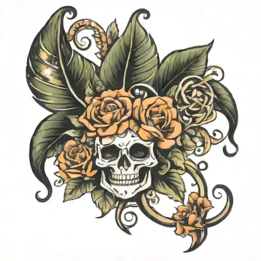 Summer Brings You A Lot Of Love Spruch