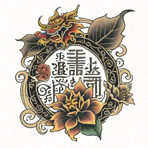 Loyalty Over Royalty In Chinese