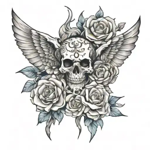 We Overcome By Strength