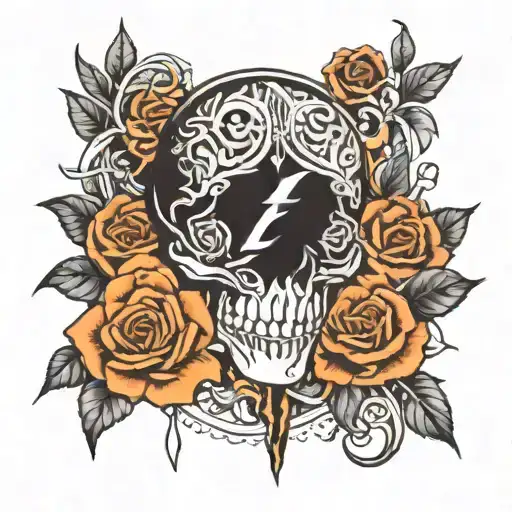 Black Veil Brides Lyrics