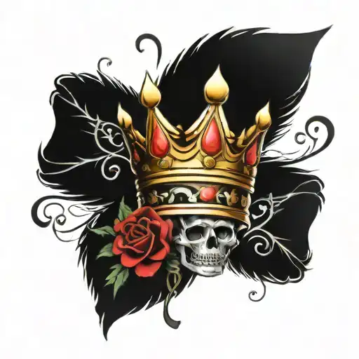 King Crown Date Of Birth