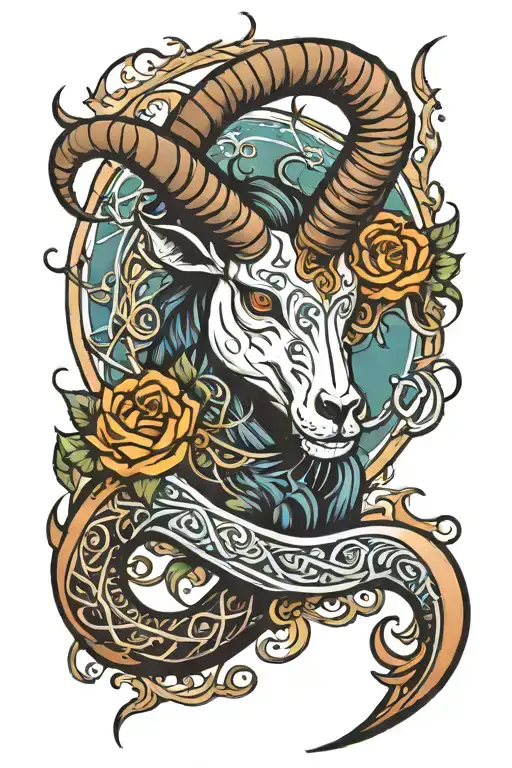 Capricorn Zodiac Sign