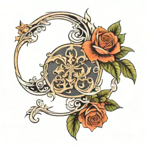 All Of The Faith In The World