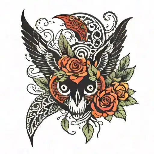 Small Black Eastside