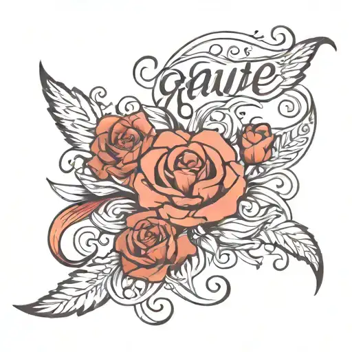 Love And Gratitude Script Font