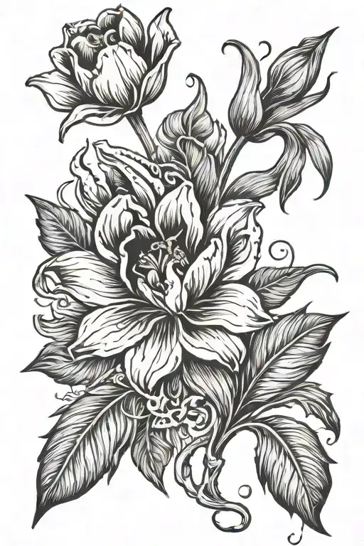 Tulip And 82 79 Date