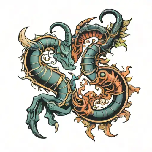 Scorpio And Taurus Zodiac