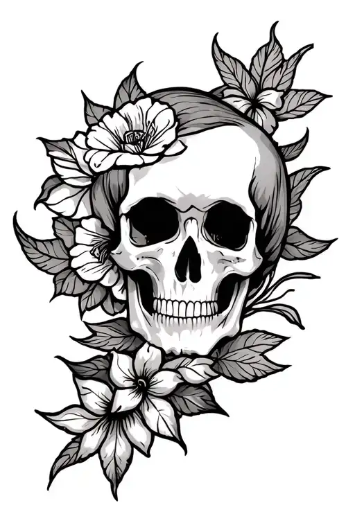 Creative Tattoo Design