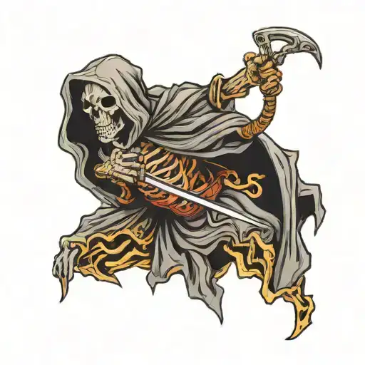 Grim Reaper