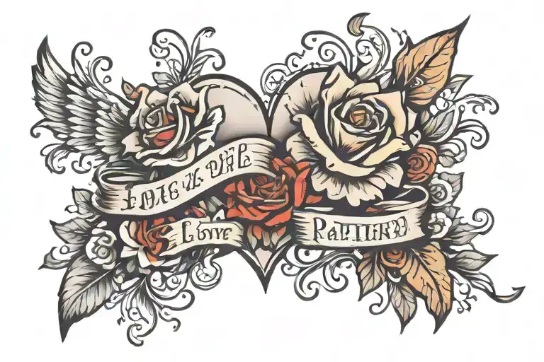 Love Is Patient Love Is Kind