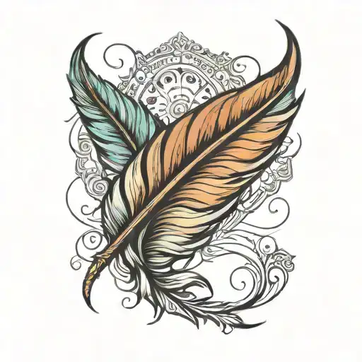 Feather