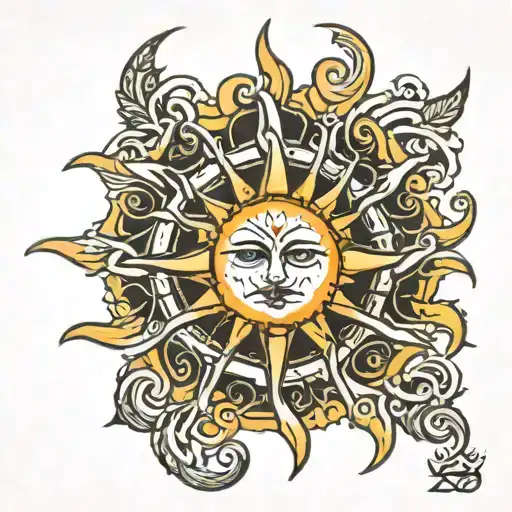 Sun