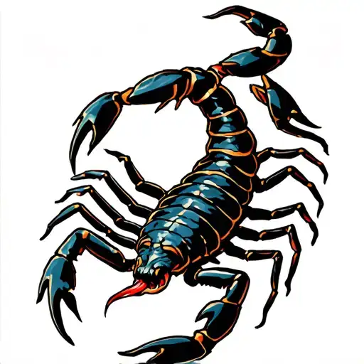Scorpion