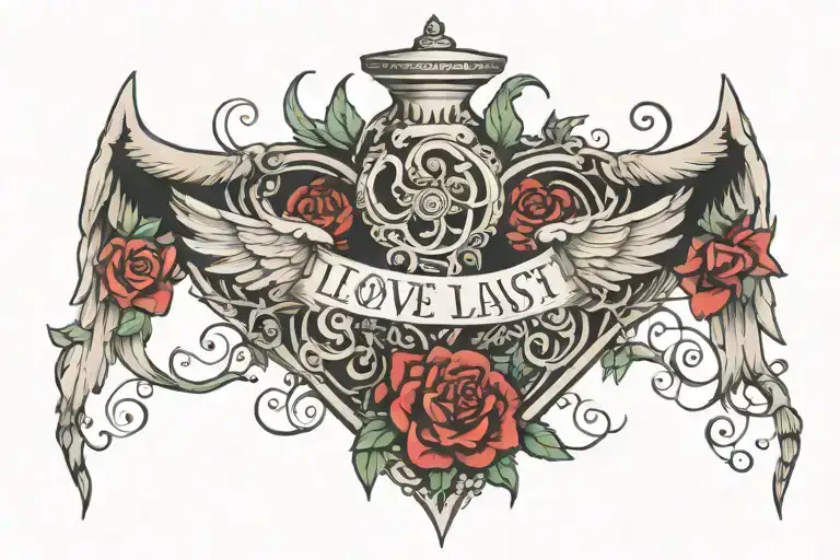 Let Love Last Long