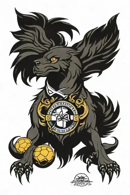 Falkirk Football Club All Back