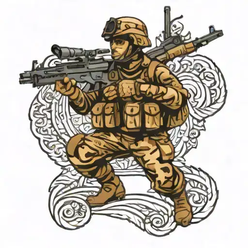 Military Afghanistan Marines