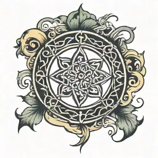 Eternity Symbol