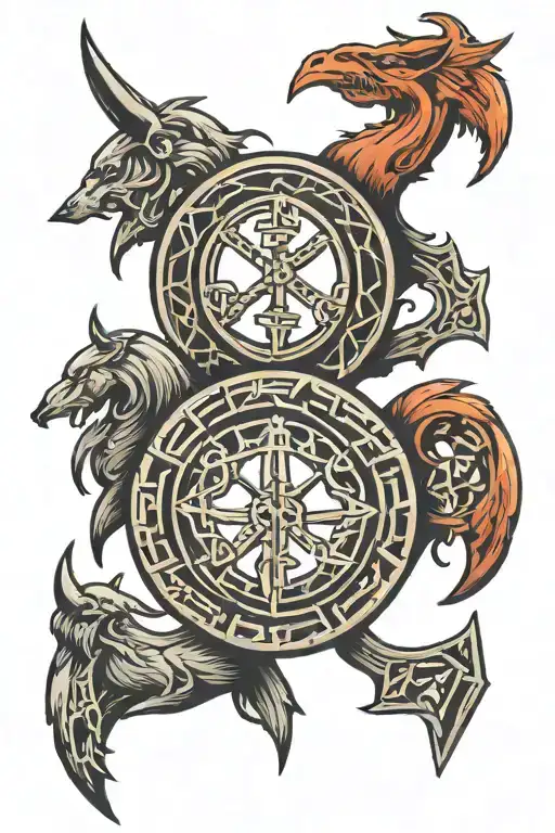 Norse Runes