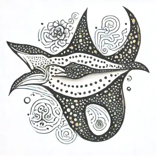 Spotted Eagle Ray