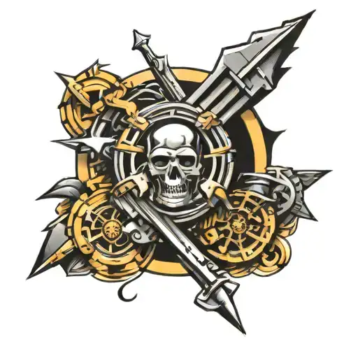 Mechanic Army Military