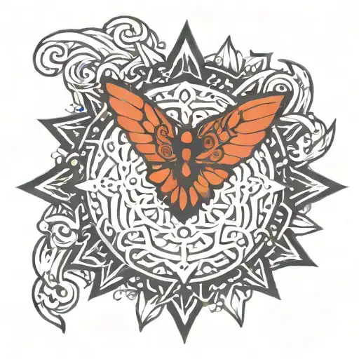 Mental Health Symbol Incorporated