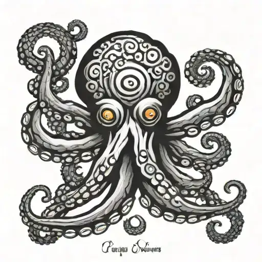Octopus