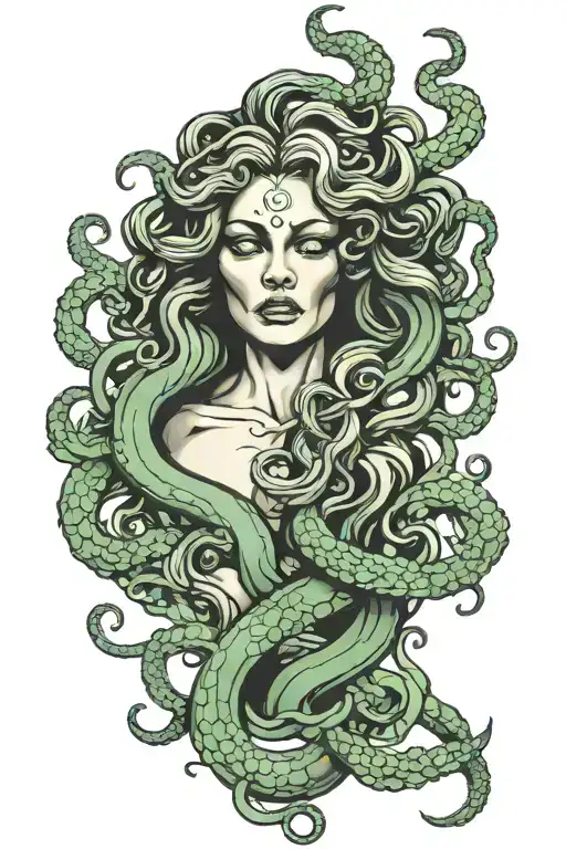 Medusa