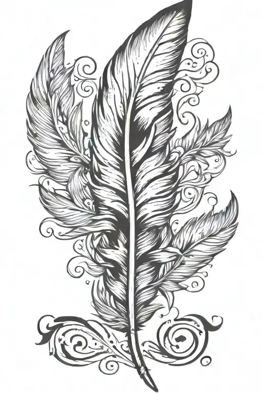 Feather