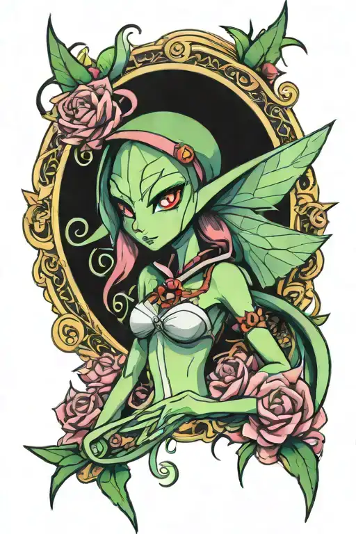 Gardevoir Pokemon