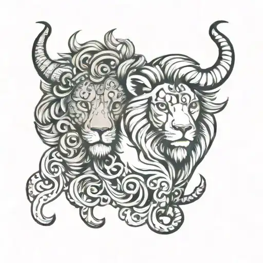 1993 And Leo Zodiac Sign
