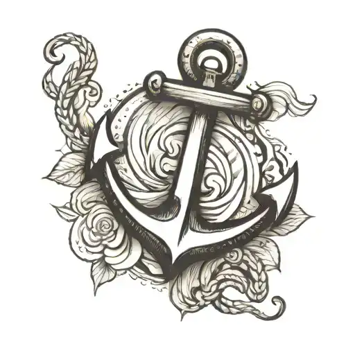 Anchor