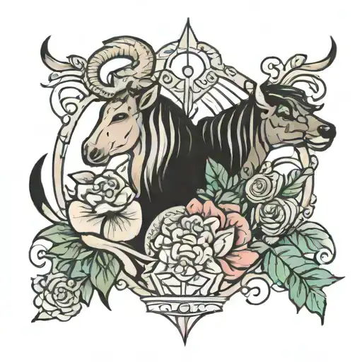 Tauras And Libra Love