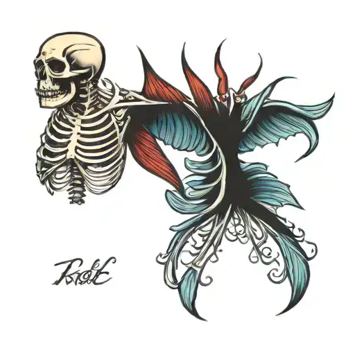 Rib Cage