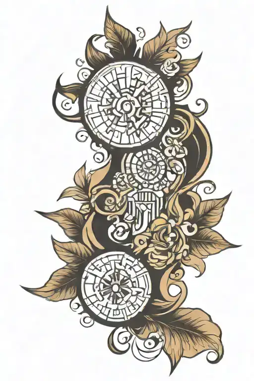 The Word Perspective