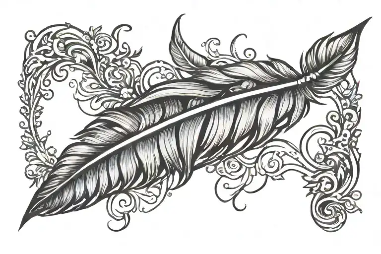 Feather