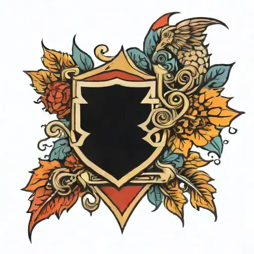 Germany Canadian Electrician Symbol