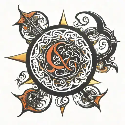 A Symbol Of Hatred For Islam