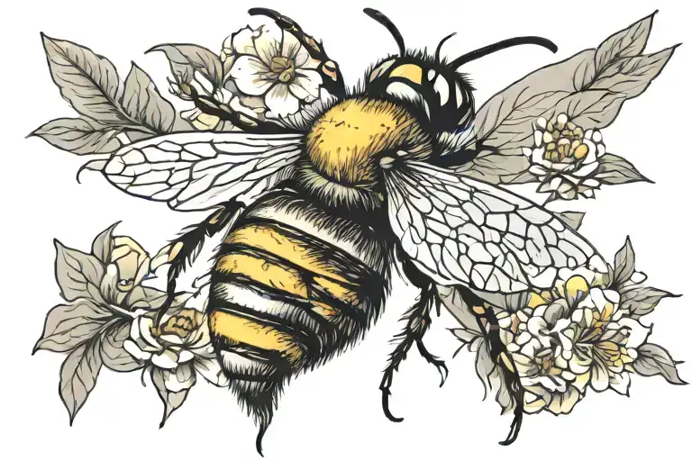 Bee
