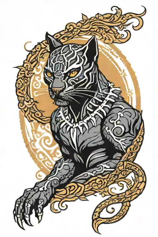 Black Panther