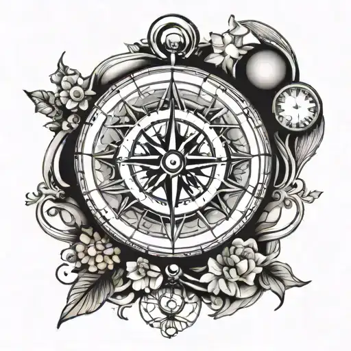 Compass