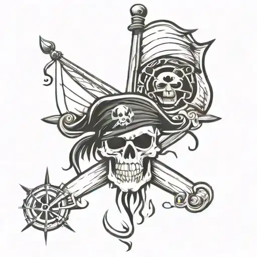 Pirate Flag